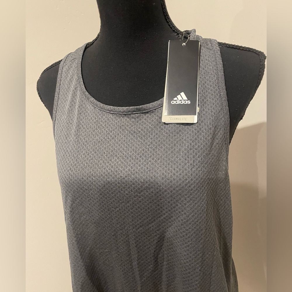 Adidas tank top